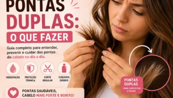 Pontas Duplas O Que Fazer para Melhorar os Fios